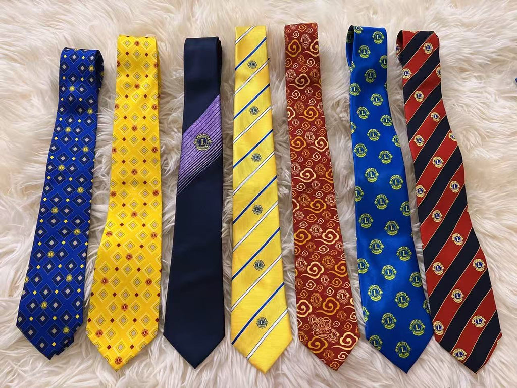 necktie
