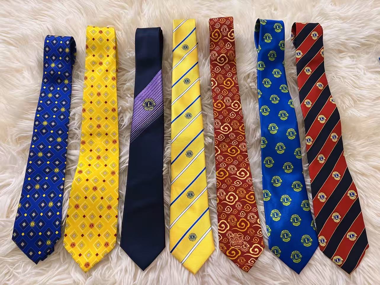 necktie