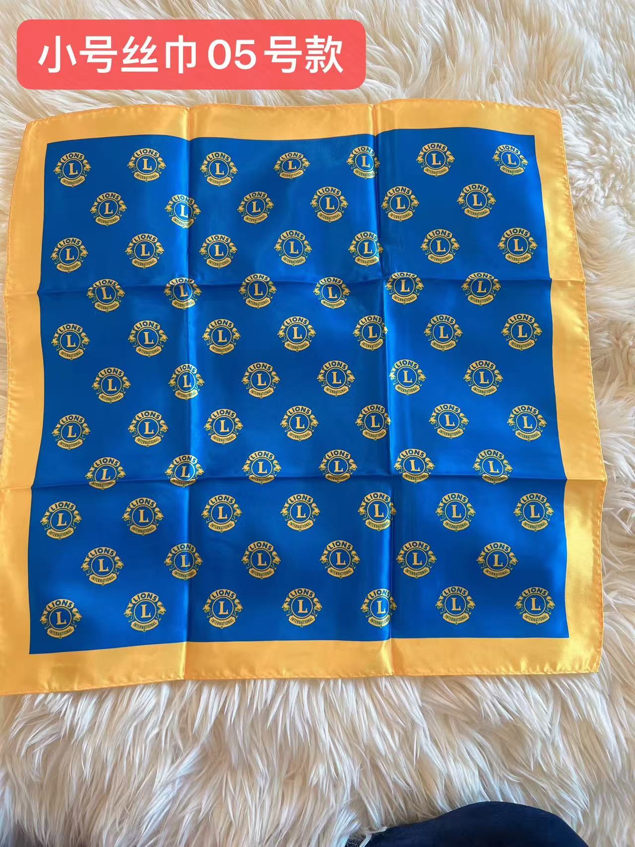 scarves