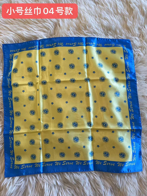 scarves