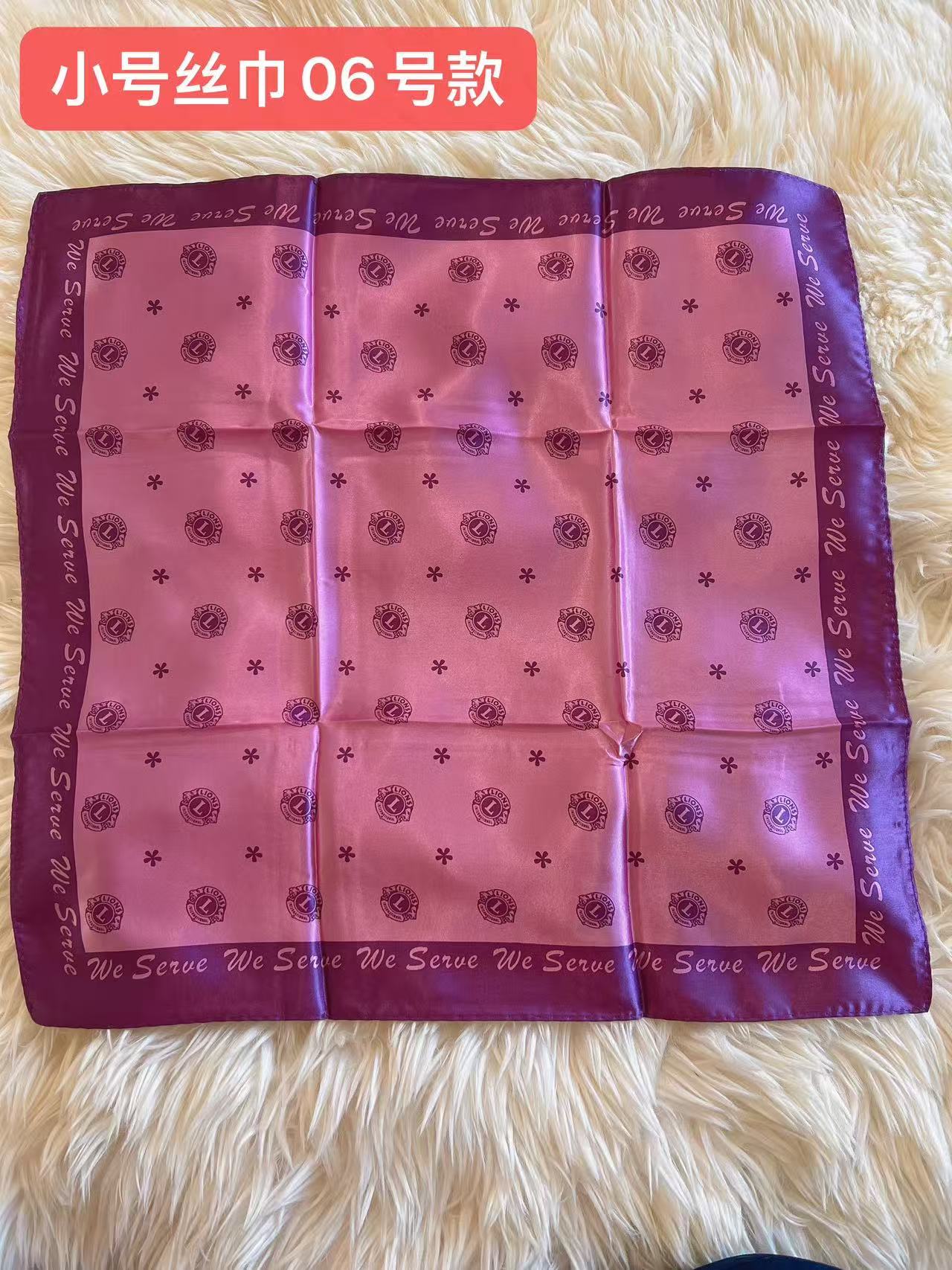 scarves